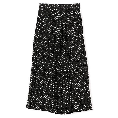 【ペールジュート/Pale Jute】のpolka dot pleated skirt 人気、トレンドファッション・服の通販 founy(ファニー) 　ファッション　Fashion　レディースファッション　Fashion for Women　スカート　Skirts　プリーツスカート / 上品フェミニンスタイル　Pleated Skirts　クラシカル　Classical, Vintage-Inspired　プリーツ　Pleats, Pleated　ポケット　Pocket, Pocket Detail　other-2|ID: prp329100004259214 ipo3291000000033831069