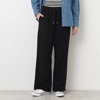 【デッサン/Dessin】の【ウエストゴム】ドロスト付きパンツ(XS〜L) 人気、トレンドファッション・服の通販 founy(ファニー) ファッション Fashion レディースファッション WOMEN パンツ Pants スウェット Sweat スマート Smart ポケット Pocket |ID:prp329100004259219