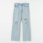 【シンゾーン/Shinzone】のNEW YORKER DENIM (DAMAGED) LIGHT BLUE|ID: prp329100004259223 ipo3291000000029579949