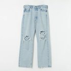 【シンゾーン/Shinzone】のNEW YORKER DENIM (DAMAGED) LIGHT BLUE|ID: prp329100004259223 ipo3291000000032617786