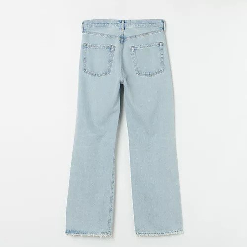 【シンゾーン/Shinzone】のNEW YORKER DENIM (DAMAGED) 人気、トレンドファッション・服の通販 founy(ファニー) 　ファッション　Fashion　レディースファッション　Fashion for Women　おすすめ　Recommended / Our Picks　ウォッシュ　Washed Finish　ストライプ　Stripe, Striped Pattern　ストレート　Straight, Straight Cut　ダメージ　Distressed, Destroyed　デニム　Denim, Jeans Material　ニューヨーク　New York, NYC Style　フィット　Fit, Slim Fit　リアル　Real, Realistic　夏　Summer　春　Spring　S/S・春夏　SS, Spring/Summer, Warm Season　other-2|ID: prp329100004259223 ipo3291000000032639940
