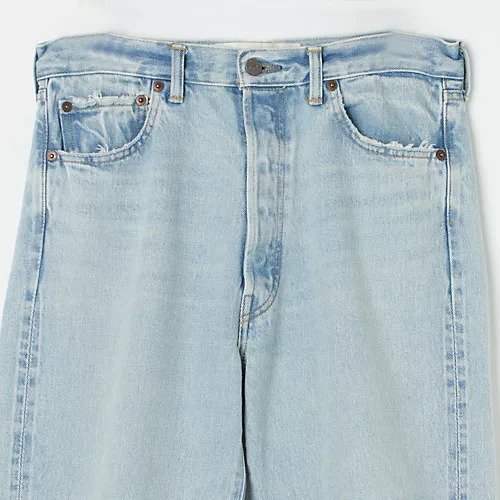 【シンゾーン/Shinzone】のNEW YORKER DENIM (DAMAGED) 人気、トレンドファッション・服の通販 founy(ファニー) 　ファッション　Fashion　レディースファッション　Fashion for Women　おすすめ　Recommended / Our Picks　ウォッシュ　Washed Finish　ストライプ　Stripe, Striped Pattern　ストレート　Straight, Straight Cut　ダメージ　Distressed, Destroyed　デニム　Denim, Jeans Material　ニューヨーク　New York, NYC Style　フィット　Fit, Slim Fit　リアル　Real, Realistic　夏　Summer　春　Spring　S/S・春夏　SS, Spring/Summer, Warm Season　other-3|ID: prp329100004259223 ipo3291000000032639941