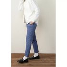 【ヒューマンウーマン/HUMAN WOMAN】のピケストレッチテーパードパンツ 人気、トレンドファッション・服の通販 founy(ファニー) ファッション Fashion レディースファッション WOMEN パンツ Pants おすすめ Recommend コンパクト Compact ショート Short シンプル Simple スタンダード Standard ストレッチ Stretch バランス Balance フィット Fit ボトム Bottom thumbnail グレー|ID: prp329100004259230 ipo3291000000029580005