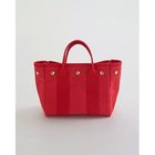 【シンゾーン/Shinzone】のUSEFUL TOTE BAG(SMALL) 人気、トレンドファッション・服の通販 founy(ファニー) ファッション Fashion レディースファッション WOMEN バッグ Bag スクエア Square スタイリッシュ Stylish ドット Dot ポケット Pocket thumbnail RED|ID: prp329100004259236 ipo3291000000029580037