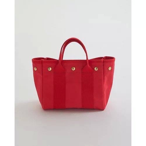 【シンゾーン/Shinzone】のUSEFUL TOTE BAG(SMALL) インテリア・キッズ・メンズ・レディースファッション・服の通販 founy(ファニー) https://founy.com/ ファッション Fashion レディースファッション Fashion for Women バッグ Bags スクエア Square, Square Shape スタイリッシュ Stylish, Fashionable ドット Polka Dot, Dot Pattern ポケット Pocket, Pocket Detail |ID: prp329100004259236 ipo3291000000034618894