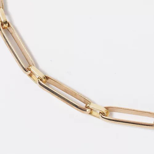 【ローラロンバルディ/LAURA LOMBARDI】のワイヤーリングネックレス 人気、トレンドファッション・服の通販 founy(ファニー) 　ファッション　Fashion　レディースファッション　Fashion for Women　ジュエリー　Jewelry　ファッションリング　Fashion Rings　ネックレス　Necklaces & Pendants　なめらか　Smooth, Silky Texture　シェイプ　Shape, Slim Fit　ジュエリー　Jewelry, Accessories　ネックレス　Necklace, Pendant Necklace　フラット　Flat, Flat Shoes　モダン　Modern, Contemporary　other-2|ID: prp329100004259248 ipo3291000000034755759