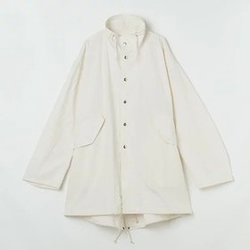 【シンゾーン/Shinzone】 LIGHT MODS COAT人気、トレンドファッション・服の通販 founy(ファニー) ファッション Fashion レディースファッション WOMEN アウター Coat Outerwear コート Coats モッズ/フィールドコート Mods Coats/Field Coats シンプル Simple スポーティ Sporty ドット Dot ミリタリー Military 定番 Standard |ID:prp329100004259304