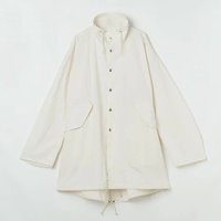 【シンゾーン/Shinzone】のLIGHT MODS COAT 人気、トレンドファッション・服の通販 founy(ファニー) ファッション Fashion レディースファッション WOMEN アウター Coat Outerwear コート Coats モッズ/フィールドコート Mods Coats/Field Coats シンプル Simple スポーティ Sporty ドット Dot ミリタリー Military 定番 Standard |ID:prp329100004259304