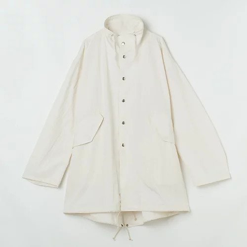 【シンゾーン/Shinzone】のLIGHT MODS COAT 人気、トレンドファッション・服の通販 founy(ファニー) 　ファッション　Fashion　レディースファッション　WOMEN　アウター　Coat Outerwear　コート　Coats　モッズ/フィールドコート　Mods Coats/Field Coats　シンプル　Simple　スポーティ　Sporty　ドット　Dot　ミリタリー　Military　定番　Standard　 other-1|ID: prp329100004259304 ipo3291000000029581860