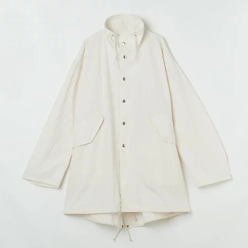 【シンゾーン/Shinzone】のLIGHT MODS COAT インテリア・キッズ・メンズ・レディースファッション・服の通販 founy(ファニー) https://founy.com/ ファッション Fashion レディースファッション WOMEN アウター Coat Outerwear コート Coats モッズ/フィールドコート Mods Coats/Field Coats スポーティ Sporty ビッグ Big フェミニン Feminine ミックス Mix ミリタリー Military モッズコート Mod Coat 定番 Standard |ID: prp329100004259304 ipo3291000000031718484