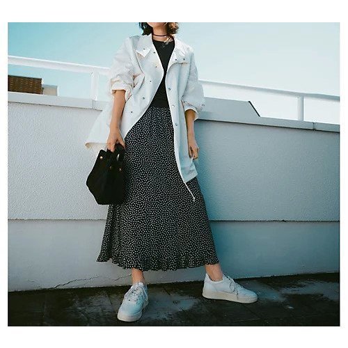【シンゾーン/Shinzone】のLIGHT MODS COAT 人気、トレンドファッション・服の通販 founy(ファニー) 　ファッション　Fashion　レディースファッション　WOMEN　アウター　Coat Outerwear　コート　Coats　モッズ/フィールドコート　Mods Coats/Field Coats　スポーティ　Sporty　ビッグ　Big　フェミニン　Feminine　ミックス　Mix　ミリタリー　Military　モッズコート　Mod Coat　定番　Standard　other-2|ID: prp329100004259304 ipo3291000000031718488