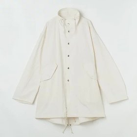 【シンゾーン/Shinzone】のLIGHT MODS COAT 人気、トレンドファッション・服の通販 founy(ファニー) ファッション Fashion レディースファッション Ladies' Fashion Online アウター Coat Outerwear コート Coats モッズ/フィールドコート Mods Coats/Field Coats スポーティ Sporty ビッグ Big フェミニン Feminine ミックス Mix ミリタリー Military モッズコート Mod Coat 定番 Standard |ID:prp329100004259304