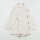 【シンゾーン/Shinzone】のLIGHT MODS COAT 人気、トレンドファッション・服の通販 founy(ファニー) ファッション Fashion レディースファッション Ladies' Fashion Online アウター Coat Outerwear コート Coats モッズ/フィールドコート Mods Coats/Field Coats スポーティ Sporty ビッグ Big フェミニン Feminine ミックス Mix ミリタリー Military モッズコート Mod Coat 定番 Standard thumbnail ECRU|ID: prp329100004259304 ipo3291000000032620567