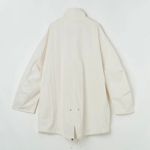 【シンゾーン/Shinzone】のLIGHT MODS COAT 人気、トレンドファッション・服の通販 founy(ファニー) 　ファッション　Fashion　レディースファッション　Ladies' Fashion Online　アウター　Coat Outerwear　コート　Coats　モッズ/フィールドコート　Mods Coats/Field Coats　スポーティ　Sporty　ビッグ　Big　フェミニン　Feminine　ミックス　Mix　ミリタリー　Military　モッズコート　Mod Coat　定番　Standard　other-2|ID: prp329100004259304 ipo3291000000032620570