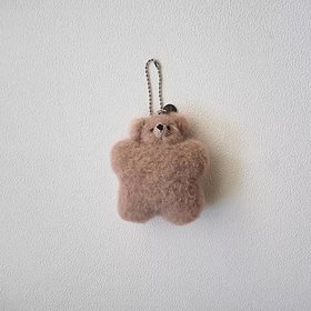 【ジョリジョリ/JoliJoli】のテディ手乗りチャーム 人気、トレンドファッション・服の通販 founy(ファニー) ファッション Fashion レディースファッション Fashion for Women キーホルダー Keychain, Key Holder ギフト プレゼント Gift / Present クリスマス X'mas Christmas / X'mas チャーム Charm, Pendant |ID:prp329100004259306