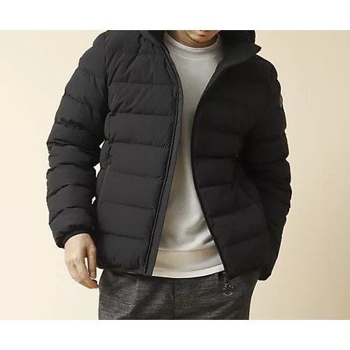 【ノーリーズ グッドマン/NOLLEY'S goodman / MEN】の【CAPE HORN/ケープホーン】WILLIAMS ダウンジャケット 人気、トレンドファッション・服の通販 founy(ファニー) 　ファッション　Fashion　メンズファッション　MEN　イタリア　Italy　カーディガン　Cardigan　ジャケット　Jacket　スタンダード　Standard　ストレッチ　Stretch　ダウン　Down　定番　Standard　人気　Popularity　ハイネック　High Neck　ファブリック　Fabric　ポケット　Pocket　メンズ　Mens　 other-1|ID: prp329100004259308 ipo3291000000029582027