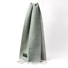 【ノーリーズ グッドマン/NOLLEY'S goodman / MEN】の【TWEEDMILL/ツイードミル】Pure New Wool Muffler 35 イエローグリーン|ID: prp329100004259360 ipo3291000000029583359