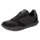 【ジル サンダー/JIL SANDER】のMOON SNEAKER ブラック|ID:prp329100004260233