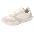 【ジル サンダー/JIL SANDER】のMOON SNEAKER ホワイト|ID:prp329100004260233