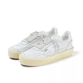 【アクマン/AKMAN】のIDOL 人気、トレンドファッション・服の通販 founy(ファニー) ファッション Fashion レディースファッション Fashion for Women イタリア Italy クラッシュ Distressed, Crashed Style スニーカー Sneakers, Trainers レース Lace, Lace Fabric A/W・秋冬 Autumn/Winter |ID:prp329100004260234