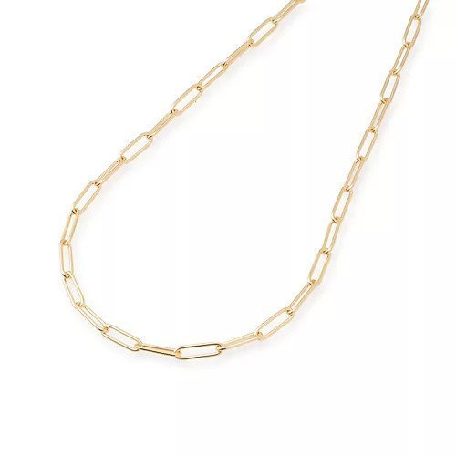 【トムウッド/TOM WOOD】のBox Chain Gold インテリア・キッズ・メンズ・レディースファッション・服の通販 founy(ファニー) https://founy.com/ ファッション Fashion レディースファッション Fashion for Women 2025年 2025 2025春夏・S/S Spring/Summer 2025 SS25 シルバー Silver, Metallic Silver チェーン Chain, Chain Strap ネックレス Necklace, Pendant Necklace ボックス Boxy, Box Shape |ID: prp329100004260238 ipo3291000000033147019