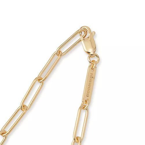 【トムウッド/TOM WOOD】のBox Chain Gold 人気、トレンドファッション・服の通販 founy(ファニー) 　ファッション　Fashion　レディースファッション　Fashion for Women　2025年　2025　2025春夏・S/S　Spring/Summer 2025 SS25　シルバー　Silver, Metallic Silver　チェーン　Chain, Chain Strap　ネックレス　Necklace, Pendant Necklace　ボックス　Boxy, Box Shape　other-3|ID: prp329100004260238 ipo3291000000033147024
