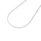 【トムウッド/TOM WOOD】のBillie Chain S925|ID: prp329100004260239 ipo3291000000033147026