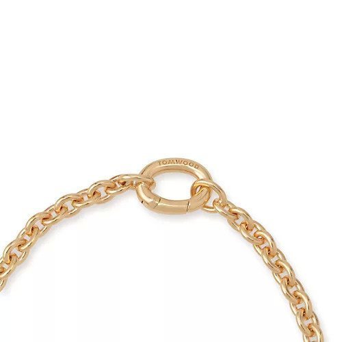 【トムウッド/TOM WOOD】のAda Bracelet Slim Gold 人気、トレンドファッション・服の通販 founy(ファニー) ファッション Fashion レディースファッション Fashion for Women ジュエリー Jewelry チェーン&カフブレスレット Cuff & Chain Bracelets 2025年 2025 2025春夏・S/S Spring/Summer 2025 SS25 クラシカル Classical, Vintage-Inspired シルバー Silver, Metallic Silver ブレスレット Bracelet, Wristband モダン Modern, Contemporary other-2|ID: prp329100004260242 ipo3291000000034615205