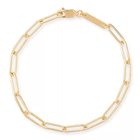 【トムウッド/TOM WOOD】のBox Bracelet Gold S925 / 18K GOLD P|ID: prp329100004260243 ipo3291000000029600297