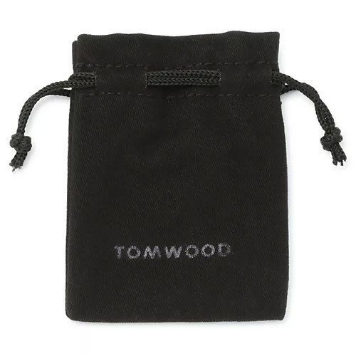 【トムウッド/TOM WOOD】のDean Hoops Gold 人気、トレンドファッション・服の通販 founy(ファニー) 　ファッション　Fashion　レディースファッション　Fashion for Women　2025年　2025　2025春夏・S/S　Spring/Summer 2025 SS25　クラシカル　Classical, Vintage-Inspired　シルバー　Silver, Metallic Silver　フォルム　Silhouette, Form　フープ　Hoop, Hoop Earrings　other-3|ID: prp329100004260247 ipo3291000000033147567