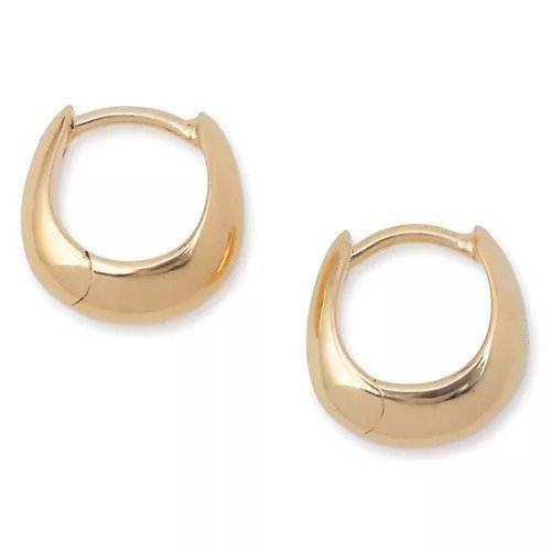 【トムウッド/TOM WOOD】のIce Huggies Gold インテリア・キッズ・メンズ・レディースファッション・服の通販 founy(ファニー) https://founy.com/ ファッション Fashion レディースファッション Fashion for Women 2025年 2025 2025春夏・S/S Spring/Summer 2025 SS25 イヤーカフ Ear Cuffs シルバー Silver, Metallic Silver バランス Balance, Style Balance フープ Hoop, Hoop Earrings |ID: prp329100004260249 ipo3291000000033147573