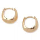 【トムウッド/TOM WOOD】のIce Huggies Gold S925 / 18K GOLD P|ID: prp329100004260249 ipo3291000000033147574