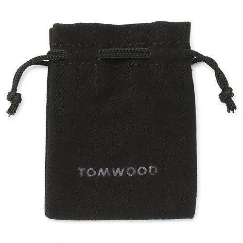 【トムウッド/TOM WOOD】のIce Huggies Gold 人気、トレンドファッション・服の通販 founy(ファニー) 　ファッション　Fashion　レディースファッション　Fashion for Women　2025年　2025　2025春夏・S/S　Spring/Summer 2025 SS25　イヤーカフ　Ear Cuffs　シルバー　Silver, Metallic Silver　バランス　Balance, Style Balance　フープ　Hoop, Hoop Earrings　other-3|ID: prp329100004260249 ipo3291000000033147577