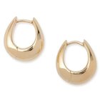 【トムウッド/TOM WOOD】のIce Hoops Small Gold S925 / 18K GOLD P|ID: prp329100004260252 ipo3291000000033147590