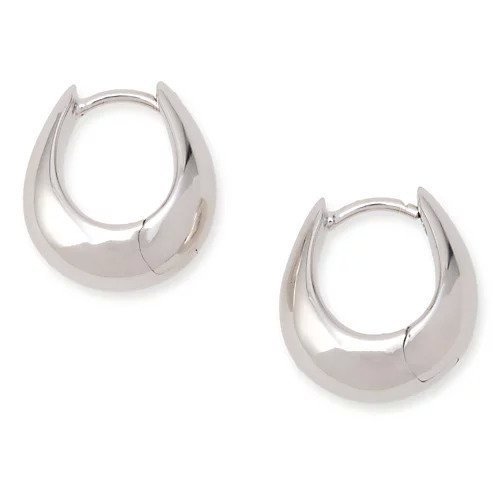【トムウッド/TOM WOOD】のIce Hoops Small インテリア・キッズ・メンズ・レディースファッション・服の通販 founy(ファニー) https://founy.com/ ファッション Fashion レディースファッション Fashion for Women 2025年 2025 2025春夏・S/S Spring/Summer 2025 SS25 シルバー Silver, Metallic Silver フィット Fit, Slim Fit フォルム Silhouette, Form フープ Hoop, Hoop Earrings |ID: prp329100004260253 ipo3291000000033147597