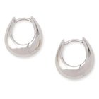 【トムウッド/TOM WOOD】のIce Hoops Small S925|ID: prp329100004260253 ipo3291000000033147598