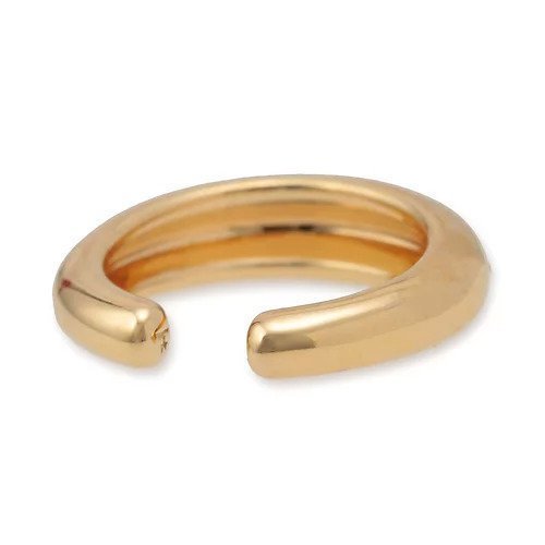 【トムウッド/TOM WOOD】のEar Cuff Slim Gold 人気、トレンドファッション・服の通販 founy(ファニー) 　ファッション　Fashion　レディースファッション　Fashion for Women　2025年　2025　2025春夏・S/S　Spring/Summer 2025 SS25　イヤーカフ　Ear Cuffs　シルバー　Silver, Metallic Silver　リュクス　Luxury, Elegant, High-End, Chic　片耳　One-Ear, Single Earring　other-2|ID: prp329100004260254 ipo3291000000033147613