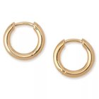 【トムウッド/TOM WOOD】のClassic Hoops Small Gold 人気、トレンドファッション・服の通販 founy(ファニー) ファッション Fashion レディースファッション WOMEN 2025年 2025 クラシカル Classical シルバー Silver フォルム Form フープ Hoop thumbnail S925 / 18K GOLD P|ID: prp329100004260255 ipo3291000000029600347