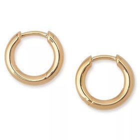 【トムウッド/TOM WOOD】のClassic Hoops Small Gold 人気、トレンドファッション・服の通販 founy(ファニー) ファッション Fashion レディースファッション WOMEN 2025年 2025 2025春夏・S/S Ss,Spring/Summer,2025 クラシカル Classical シルバー Silver フォルム Form フープ Hoop |ID:prp329100004260255