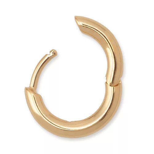 【トムウッド/TOM WOOD】のClassic Hoops Small Gold 人気、トレンドファッション・服の通販 founy(ファニー) 　ファッション　Fashion　レディースファッション　WOMEN　2025年　2025　2025春夏・S/S　Ss,Spring/Summer,2025　クラシカル　Classical　シルバー　Silver　フォルム　Form　フープ　Hoop　other-2|ID: prp329100004260255 ipo3291000000032401161