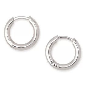 【トムウッド/TOM WOOD】のClassic Hoops Small 人気、トレンドファッション・服の通販 founy(ファニー) ファッション Fashion レディースファッション WOMEN 2025年 2025 2025春夏・S/S Ss,Spring/Summer,2025 イヤーカフ Ear Cuff クラシカル Classical シルバー Silver フォルム Form フープ Hoop |ID:prp329100004260257