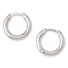 【トムウッド/TOM WOOD】のClassic Hoops Small 人気、トレンドファッション・服の通販 founy(ファニー) ファッション Fashion レディースファッション WOMEN 2025年 2025 2025春夏・S/S Ss,Spring/Summer,2025 イヤーカフ Ear Cuff クラシカル Classical シルバー Silver フォルム Form フープ Hoop thumbnail S925|ID: prp329100004260257 ipo3291000000029600354