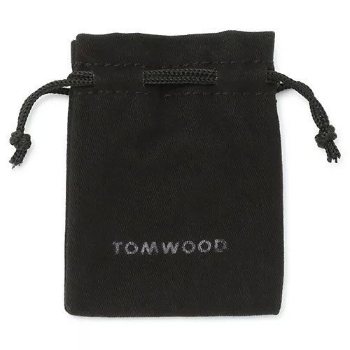 【トムウッド/TOM WOOD】のClassic Hoops Small 人気、トレンドファッション・服の通販 founy(ファニー) 　ファッション　Fashion　レディースファッション　WOMEN　2025年　2025　2025春夏・S/S　Ss,Spring/Summer,2025　イヤーカフ　Ear Cuff　クラシカル　Classical　シルバー　Silver　フォルム　Form　フープ　Hoop　other-3|ID: prp329100004260257 ipo3291000000031300988