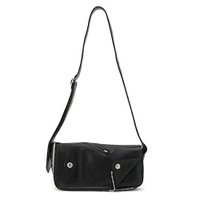 【ビューティフル ピープル/beautiful people】のriders flap shoulder bag 人気、トレンドファッション・服の通販 founy(ファニー) ファッション Fashion レディースファッション WOMEN アウター Coat Outerwear ライダース Riders Jacket バッグ Bag 2025年 2025 ショルダー Shoulder ジップ Zip ライダースジャケット Riders Jacket 定番 Standard |ID:prp329100004261768