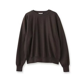 【ドレステリア/DRESSTERIOR】 AURALEE(オーラリー) ELASTIC HIGH GAUGE SWEAT P/O人気、トレンドファッション・服の通販 founy(ファニー) ファッション Fashion レディースファッション WOMEN トップス・カットソー Tops/Tshirt パーカ Sweats スウェット Sweat 春 Spring コレクション Collection スウェット Sweat S/S・春夏 Ss・Spring/Summer 夏 Summer |ID:prp329100004262459