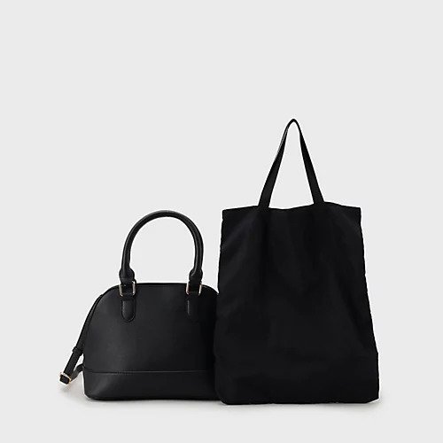 【ザ ショップ ティーケー/THE SHOP TK】のラウンド型オケージョンBAG インテリア・キッズ・メンズ・レディースファッション・服の通販 founy(ファニー) 　ファッション　Fashion　レディースファッション　WOMEN　バッグ　Bag　オケージョン　Occasion　ショルダー　Shoulder　スマート　Smart　ポケット　Pocket　ポーチ　Pouch　ラウンド　Round　エレガント 上品　Elegant　抗菌　Antibacterial　財布　Wallet　ビジネス 仕事 通勤　Business　ブラック|ID: prp329100004262465 ipo3291000000029634010