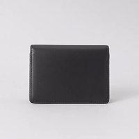 【ザ ショップ ティーケー/THE SHOP TK / MEN】のスムースレザーカードケース / 名刺入れ 人気、トレンドファッション・服の通販 founy(ファニー) ファッション Fashion メンズファッション MEN コンパクト Compact シンプル Simple ポケット Pocket |ID:prp329100004262506