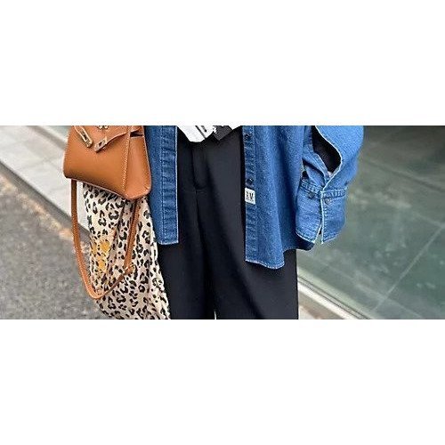 【リエミラー/Rie Miller】の【RM denim】刺繍入りビッグデニムシャツ インテリア・キッズ・メンズ・レディースファッション・服の通販 founy(ファニー) https://founy.com/ ファッション Fashion レディースファッション Ladies' Fashion Online トップス・カットソー Tops/Tshirt シャツ/ブラウス Shirts/Blouses 2025年 2025 2025春夏・S/S Ss,Spring/Summer,2025 おすすめ Recommend スリット Slit タイトスカート Tight Skirt デニム Denim ポケット Pocket ロング Long 羽織 Haori |ID: prp329100004263831 ipo3291000000031712112