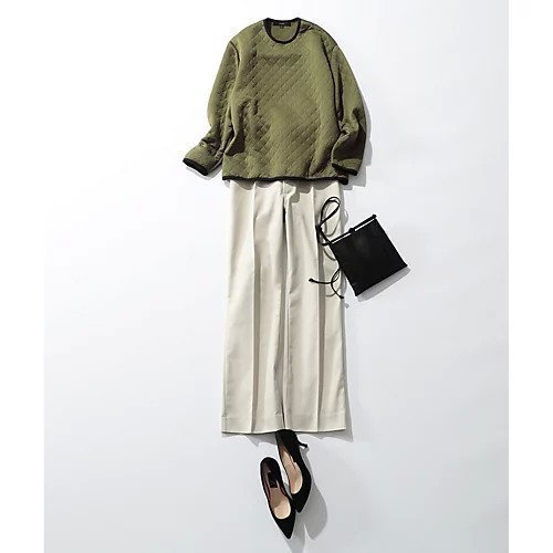 【シンゾーン/Shinzone】のCENTER PRESS PANTS 人気、トレンドファッション・服の通販 founy(ファニー) 　ファッション　Fashion　レディースファッション　WOMEN　パンツ　Pants　スニーカー　Sneakers　スラックス　Slacks　センター　Center　ダウン　Down　フィット　Fit　エレガント 上品　Elegant　other-2|ID: prp329100004263848 ipo3291000000031257481