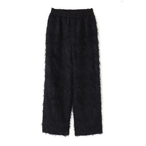 【ヒューマンウーマン/HUMAN WOMAN】のカットジャカードイージーパンツ 人気、トレンドファッション・服の通販 founy(ファニー) 　ファッション　Fashion　レディースファッション　WOMEN　パンツ　Pants　おすすめ　Recommend　シンプル　Simple　ジャカード　Jacquard　スウェット　Sweat　スタンダード　Standard　スニーカー　Sneakers　トレンド　Trend　ランダム　Random　リラックス　Relax　エレガント 上品　Elegant　other-2|ID: prp329100004263849 ipo3291000000031300825